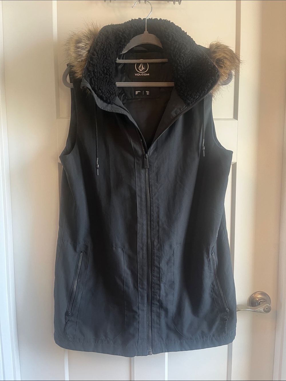 Volcom Longhorn Vest
